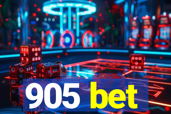 905 bet